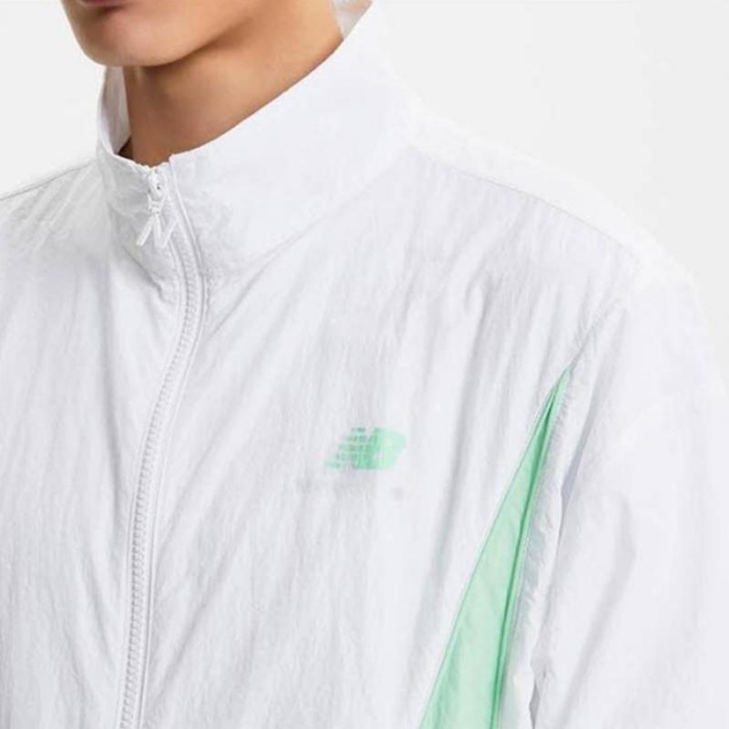 New Balance Windbreaker Runners Windbreaker Nbnae22413 10