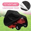 Waterproof UV Protection Weeder Mower Cover - Outdoor 210D Oxford Cloth