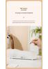 2025 Aroma Diffuser: Simulated Flame, Automatic Sprayer, Essential Oil Air Purifier & Fragrance Machine