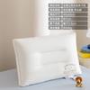 Cotton Cartoon 3D Ergonomic Pillow Kids Students Adults Support Neck Sleep Comfort Home Bedding