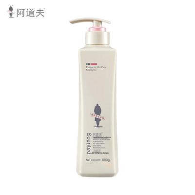 Adolphe Purifying & Refreshing Essential Oil Shampoo