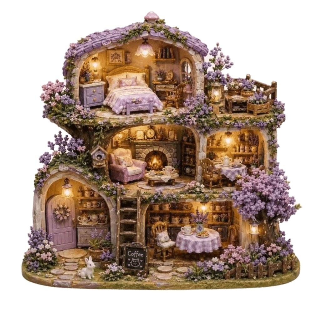 Resin 3D Embossed Refrigerator Sticker Cat Themed Home Decoration Magnets Refrigerator