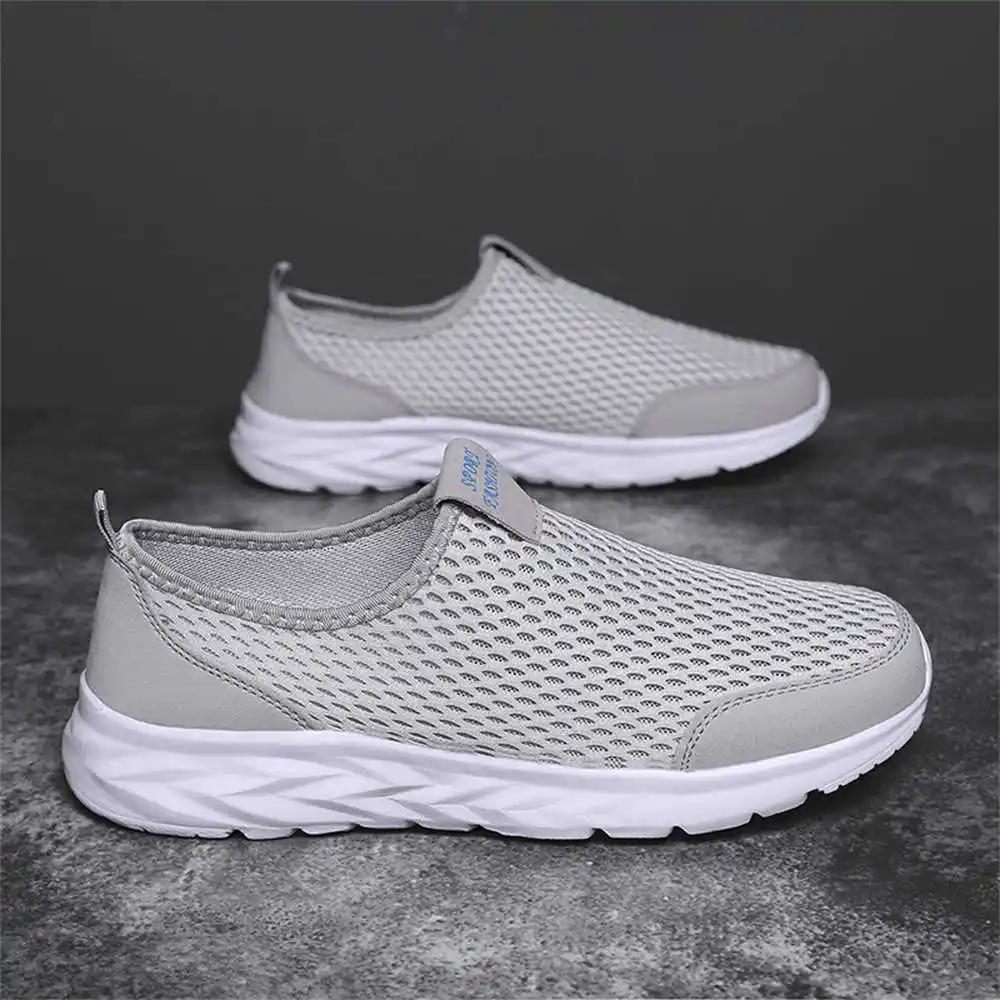 Fashion Non Slip Round Toe Mens Fashion Sneakers Loafers Men Fashion Boots Male Shoes Adult Sport All Brand Team Dropship Tenix