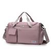 Independent Shoe Seat Fitness Bag Dry Wet Separation Swimming Bag Oxford Cloth Fashion Yoga Leisure Travel Bag
