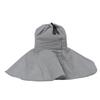 Palm Root Protective Cover, Non-Woven Fabric,   and Elastic Rope, Rodent  , Winter Frost Blanket for Plants, 17.7 X 11.2 Inch,