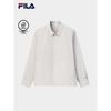 Men's Casual Pure Cotton Long-Sleeve Shirt