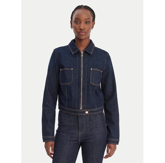 Куртка джинсовая Guess W6RN76 D6881 EU XXL