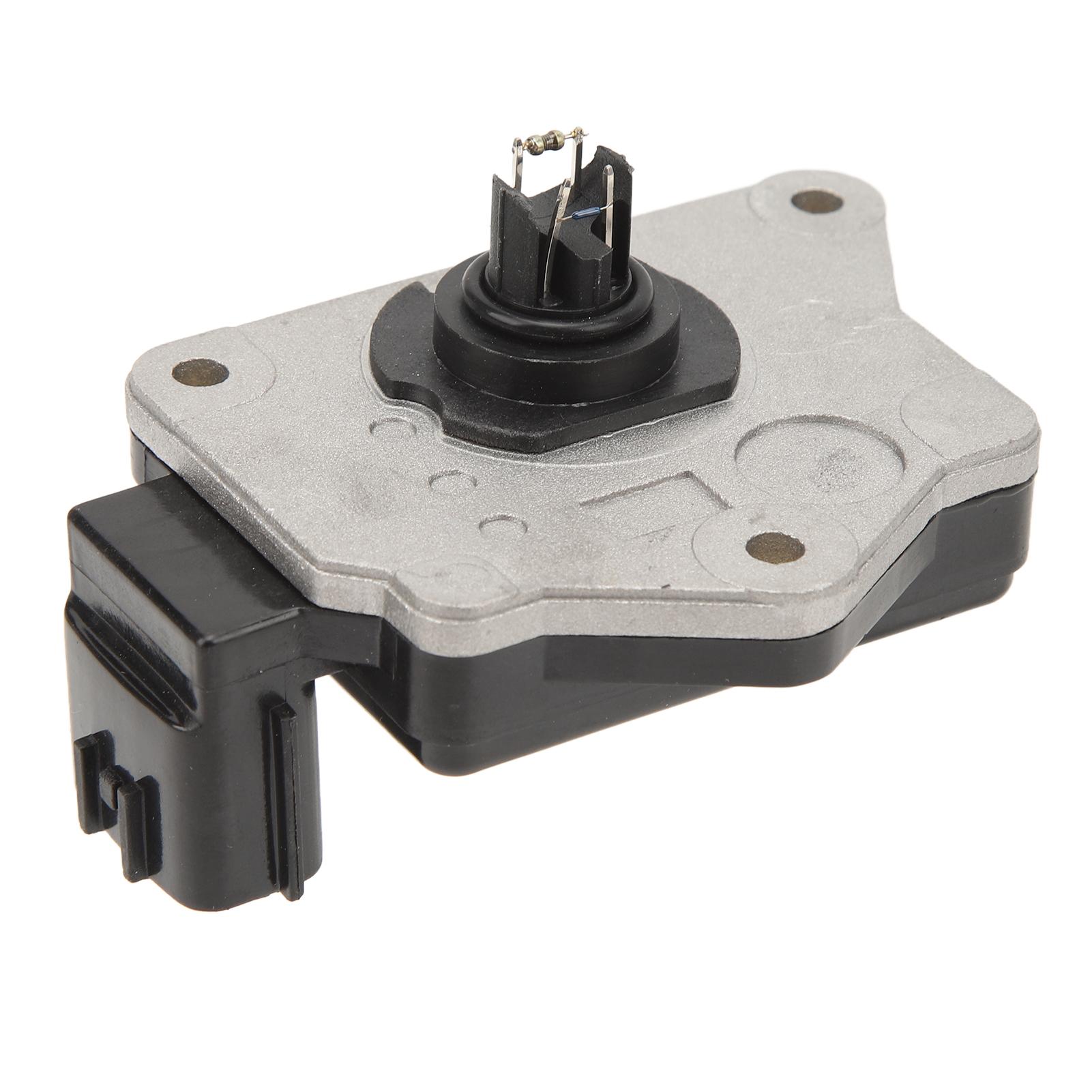 

Датчик массового расхода воздуха AFH55M 10 Замена датчика массового расхода воздуха для грузовиков D21 Пикап 2,4 литра