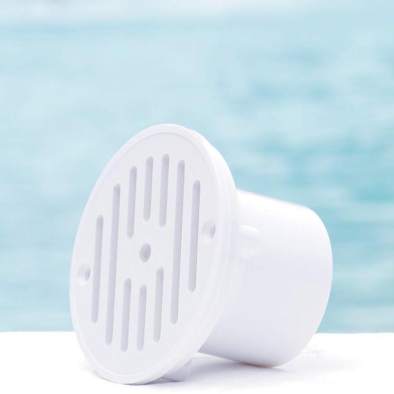 Quntai Swimming Pool Circulation & Filtration Port Fittings