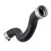 Replacement Coolant Incooler Hose for E82 E84 E88 E90 E91 E92 11618513289 Intercooler Tubocharger Air Intake Hose Pipe