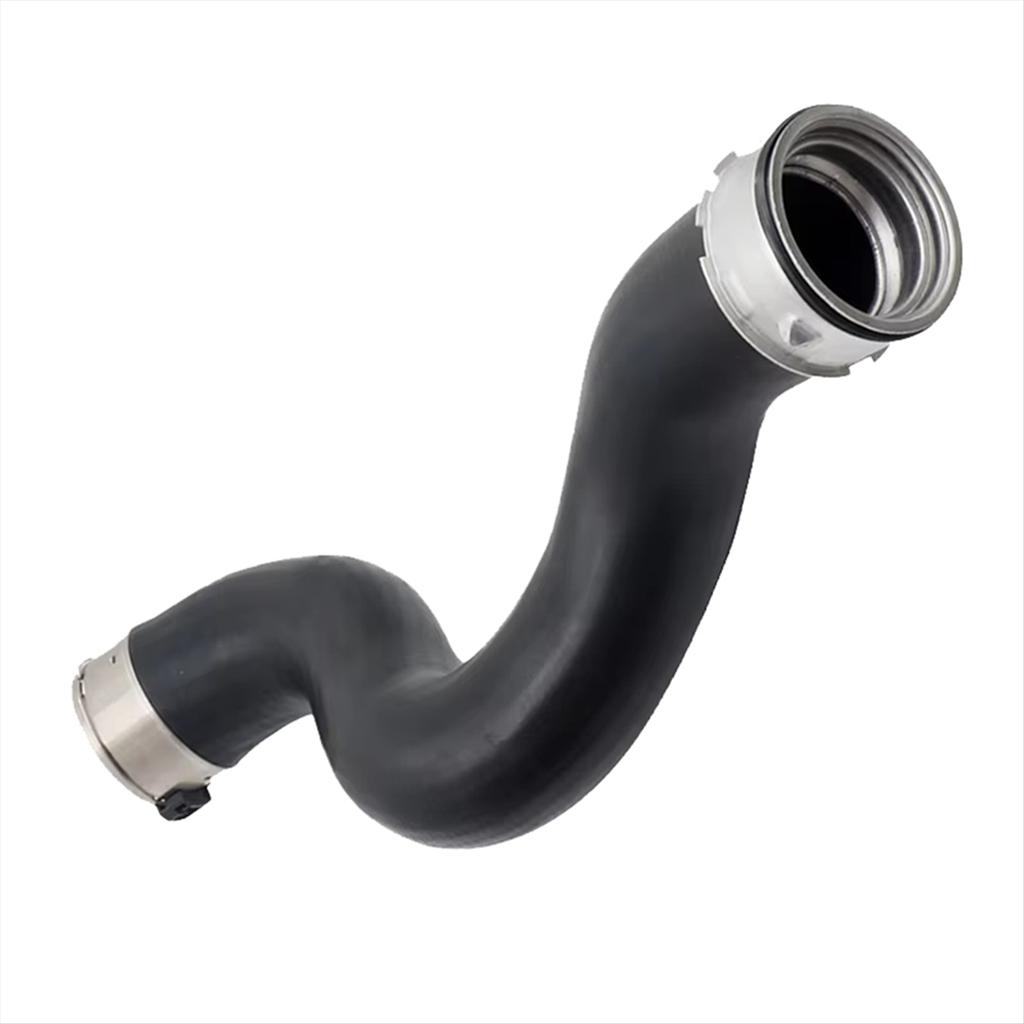 Replacement Coolant Incooler Hose for E82 E84 E88 E90 E91 E92 11618513289 Intercooler Tubocharger Air Intake Hose Pipe