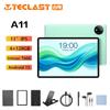 Tablets Odea A11+Bundle  4G+128G 10.92” T606   Mali-G57 1core 1280*800 Google Android 15