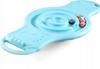 Children' Balance Board Wobble Board With Balls, Handles Up To 100