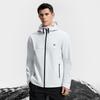 FILA Fitness Jacket Men's Earth Gray A51M541701FGY