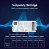 ZigBee 3.0 Pro+ 5 in 1 LED Strip Controller 20A Max RGBCCT/RGBW/RGB/CCT/Dimmer Alexa Homey Tuya Smart APP Voice Control, GL-C-201P, White