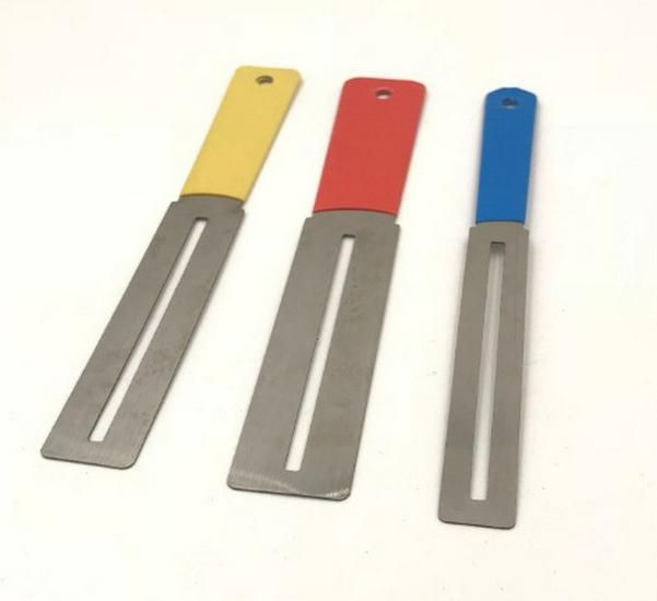 Guitar Fingerboard Protection & Radius Sanding Tool