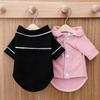 Cat and Dog Clothes, Spring and Summer Pet Pajamas, Clothing for Teddy, Corgi, Bichon, French Bulldog, Pomeranian, and Small Dogs
