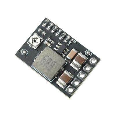 1Pcs Adjustable Step-Down Converter Dc4.5-20V To Dc1-16V/1.8V/2.5V/3.3V/5V/9V/12V 2A Mini Step Down Power Supply Module