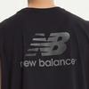 New Balance Unisex Big Logo Tank Top Ice Nbngfco303 19
