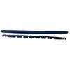 BMW MINI F55 F56 LCI Painted Bumper Grille Trim - 51119450562
