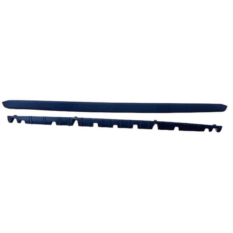 BMW MINI F55 F56 LCI Painted Bumper Grille Trim - 51119450562