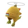 Warm Headgear Winter Autumn Hats Thickened Boys Girls Warmer Beanies Hat  Outdoor