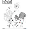 9649309780 1920GR Passend für Peugeot 206 307 407 für Citroen 207 208 Neuer 307 Ölkontrollventil 1920FX