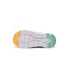 Li Ning Kids Comfortable Durable Casual Simple Non-Slip Rebound Low-Top Running Shoes Kids Sneaker YKNU142-3
