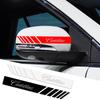 Accesorii de exterior – Autocolante pentru auto