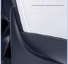 Model Y3 Schmutzfänger: Ohne Bohren Skin, Außenzubehör für Model Y