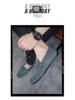 Men's 2025 Spring Casual Loafers - Soft Sole Driving Shoes