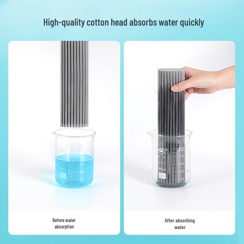 MeiLiYa PVA Sponge Mop