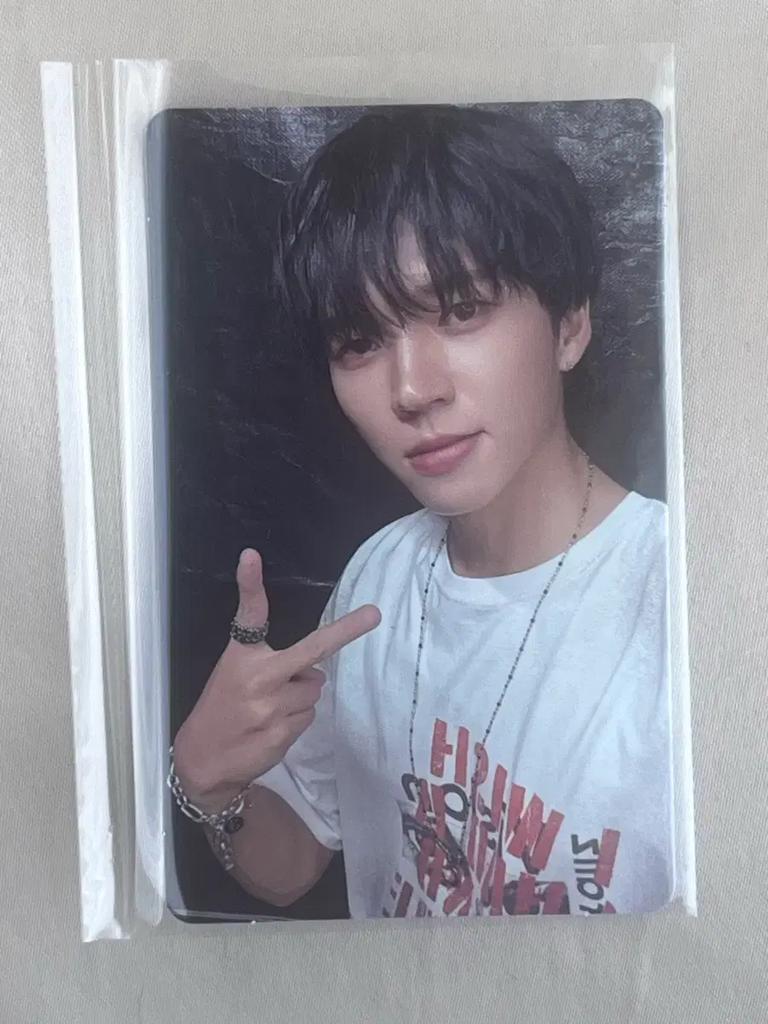 Nam Woo-hyun only straight Music Core Studio Poka