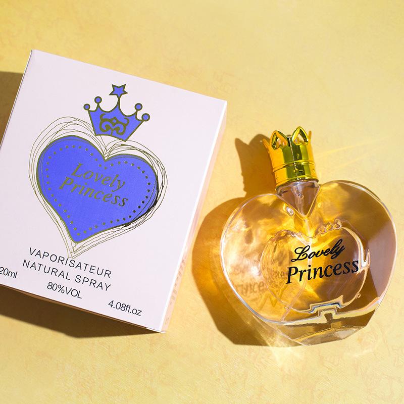 Спрей-духи женские стойкие легкие ароматы свежие натуральные женственные духи принцессы 120ml 2560₽
