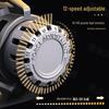 Adjustable Hydraulic Hand Gripper