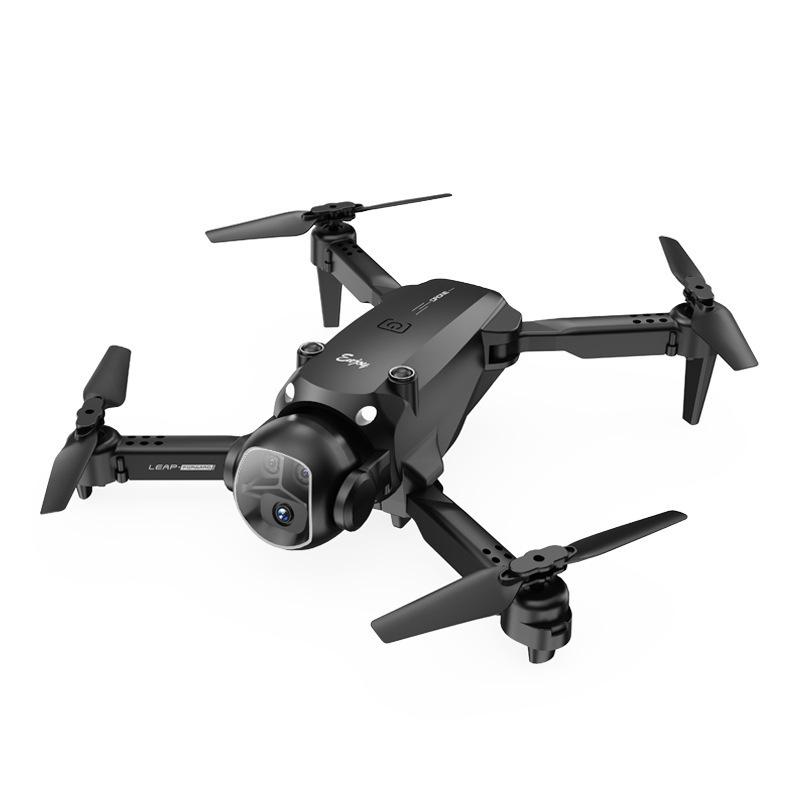 Drone Pieghevole H20 Senza Spazzole con Fotocamera HD e Occhiali VR Radiocomando