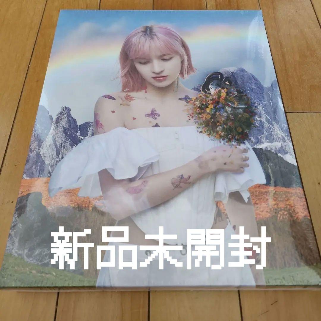 

[USED] [ ] NMIXX Expergo Limited Edition Lily