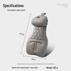 25 Avatr Car Models: Headrest Neck Support & Lumbar Cushion