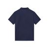 Puma Slim Fit Knitted Quick-Dry Short Sleeve Polo Shirt Unisex tops 521933-06