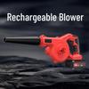 Cordless Industrial Blower CN Plug (adapter Included)