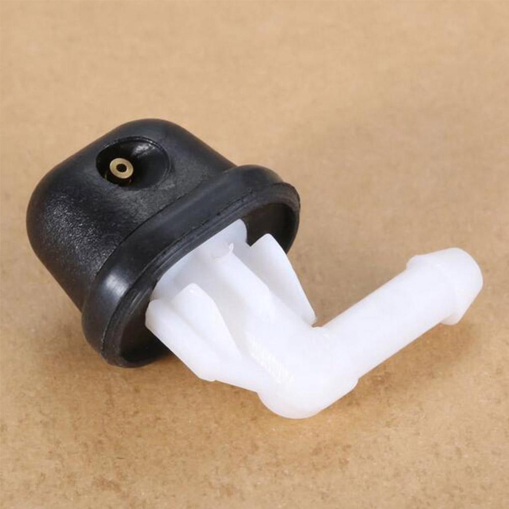 6438F2 Rear Screen Washer Jet Nozzle For Citroen