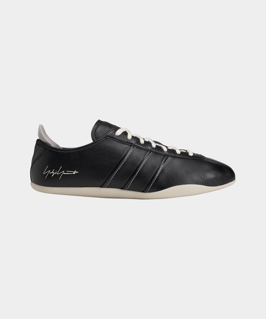 Y-3 (U) Tokyo Black Y-3 Tokyo Black/Alumina/Off White