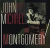 CD MONTGOMERY, JOHN MICHAEL - John Michael Montgomery (Mcup)  827282 Atlantic 1995 US Country Used