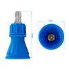 Ergonomic Design Pressure Washer Nozzle Stainless Steel Nozzles