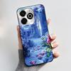 Cute Case For Umidigi G100X / G9X Coque Funda Printing Shell Protective Cover Soft Silicone Cartoon Phone Casing Capa
