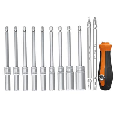 Accessori per attrezzi elettrici – Punte per avvitatori