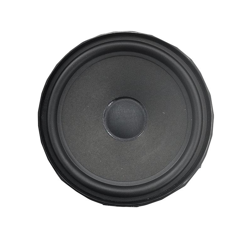 Baificar Brand New High Quality Horn Speaker Door Speaker 6QD 035 411A For V.W Collar Polo Passat B5 LaVida Bora