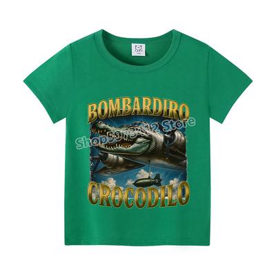 Oberteile – T-Shirts