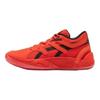 Puma TRC Blaze Court Against All Odds Men Sneakers Red Black White 378937-01