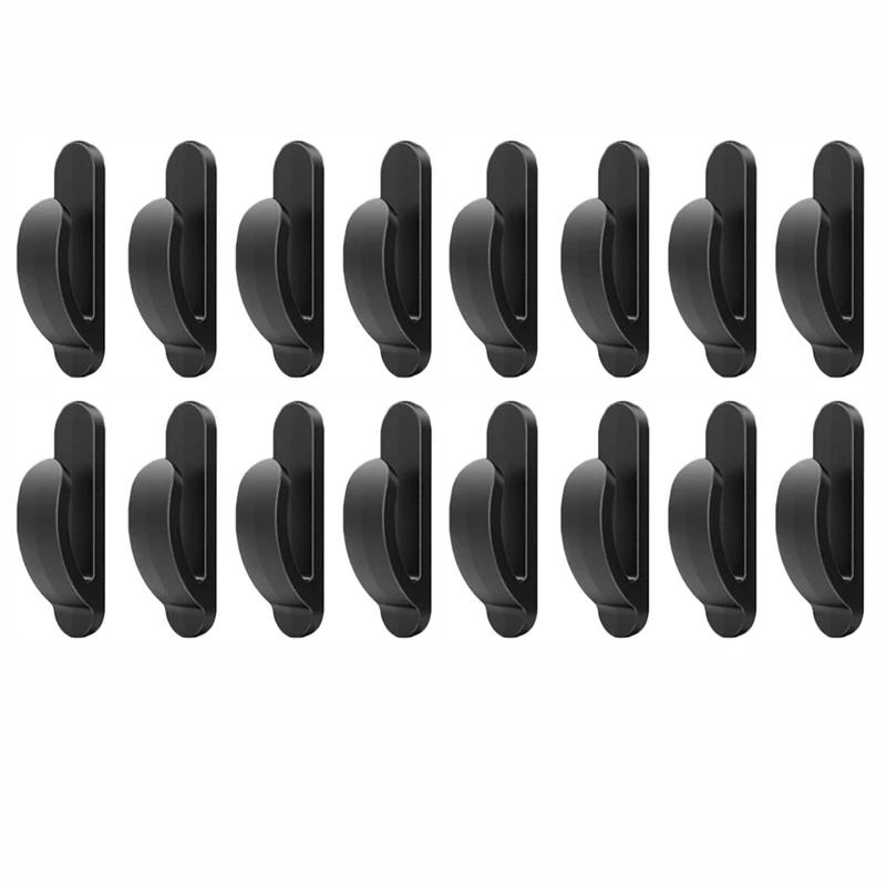 Xiaomi Universal Vehicle Hooks Self Adhesive Mini Strong Sticky Auto Interior Organizer Holder For Home Bathroom Car Accessories